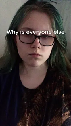Why am I ugly?