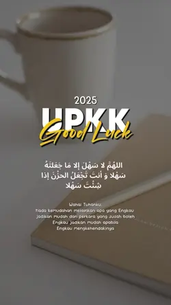 UPKK 2025