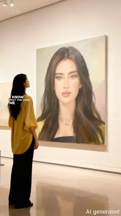 ai art gallery 