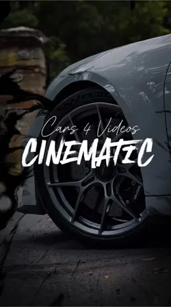 Cars 4 Videos