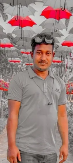 Sp Sobuj Hossain 