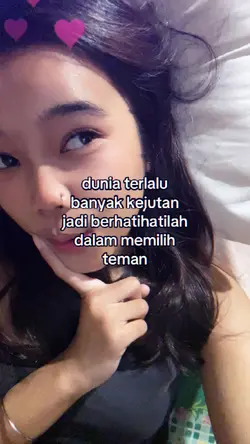 dunia terlalu bnyak