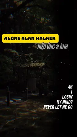 Alone Alan Walker 