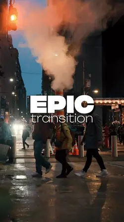 Epic Transition