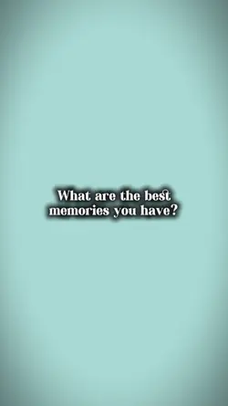 memories