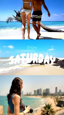weekend recap