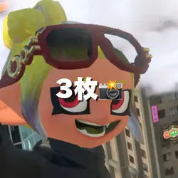 3枚📸
