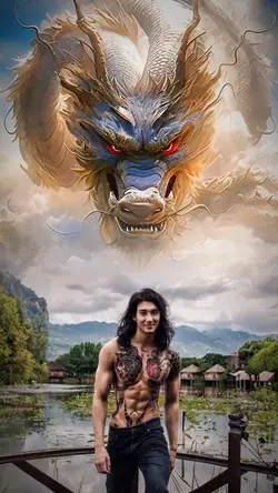 Ghép rồng