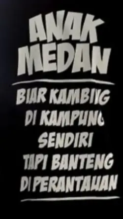 LAGU BATAK
