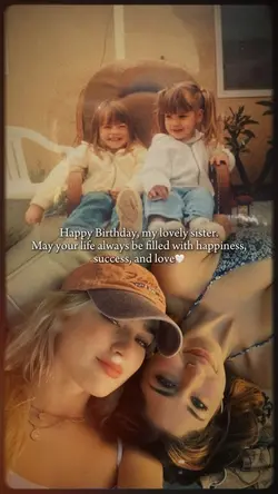 Happy BirthdaySister