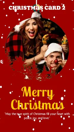 Christmas Card