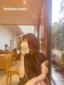 perempuanku engkau