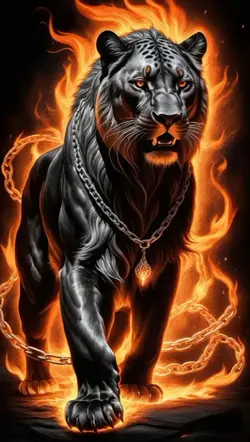 Per i veri leoni