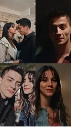 Kayanın Zerrini
