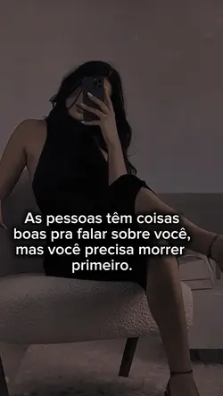 Enfim...
