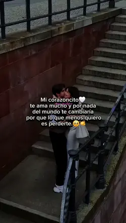 Amor verdadero 