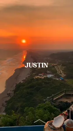 Justin trend