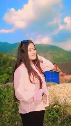 Kaley ma timi sanga.