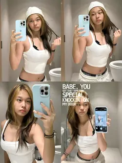 baby u know