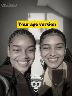 Your age version