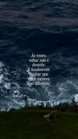 às vezes…🔝