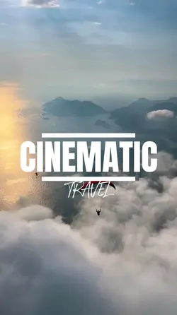 Cinematic