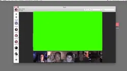 who's that meme