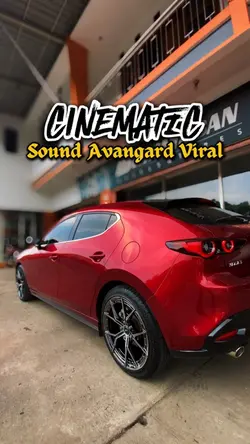 cinematic