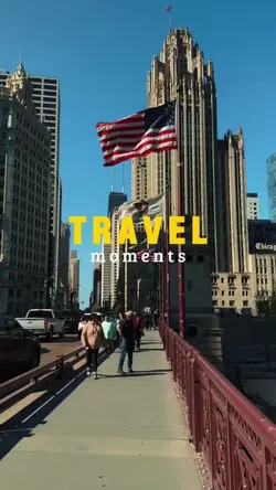 TRAVEL DUMP