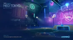 Rocket league 
