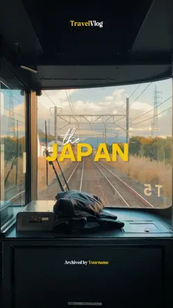 japan travel vlog