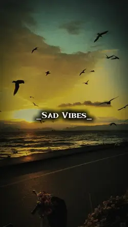 sad vibes