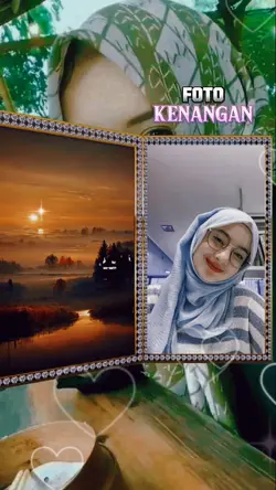 foto kenangan 