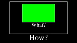 what ? how ?