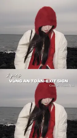 VÙNG AN TOÀN - EXS