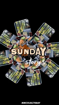 Sunday 