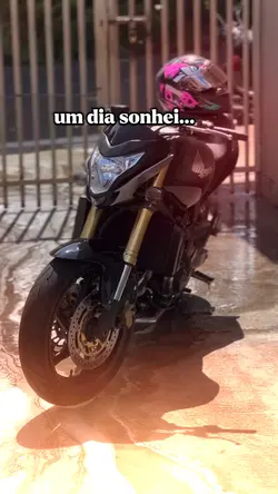 hoje é realidade 