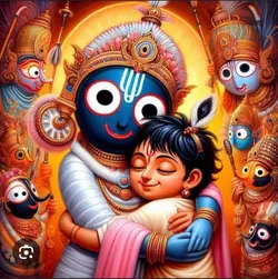 জয় জগন্নাথ 