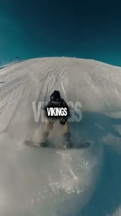 VIRAL VIKINGS