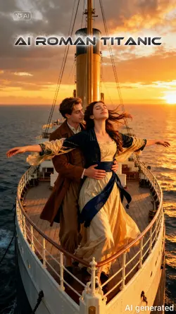 Ai Roman Titanic