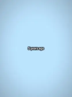 5 years ago