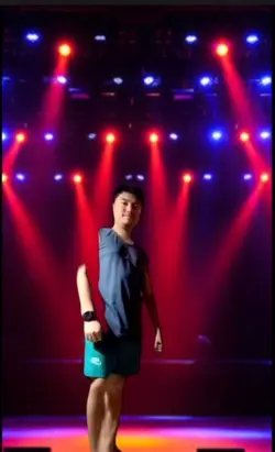 Stage