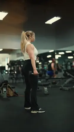 2 videos Gym 