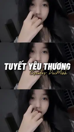 [2] TUYẾT YÊU THƯƠNG