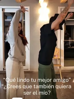 Mejor amiko
