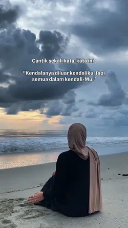 dalam kendali mu