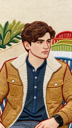 embroidery trend 