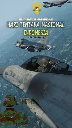 DIRGAHAYU TNI