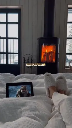winter holiday 