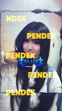Versi mirror trend